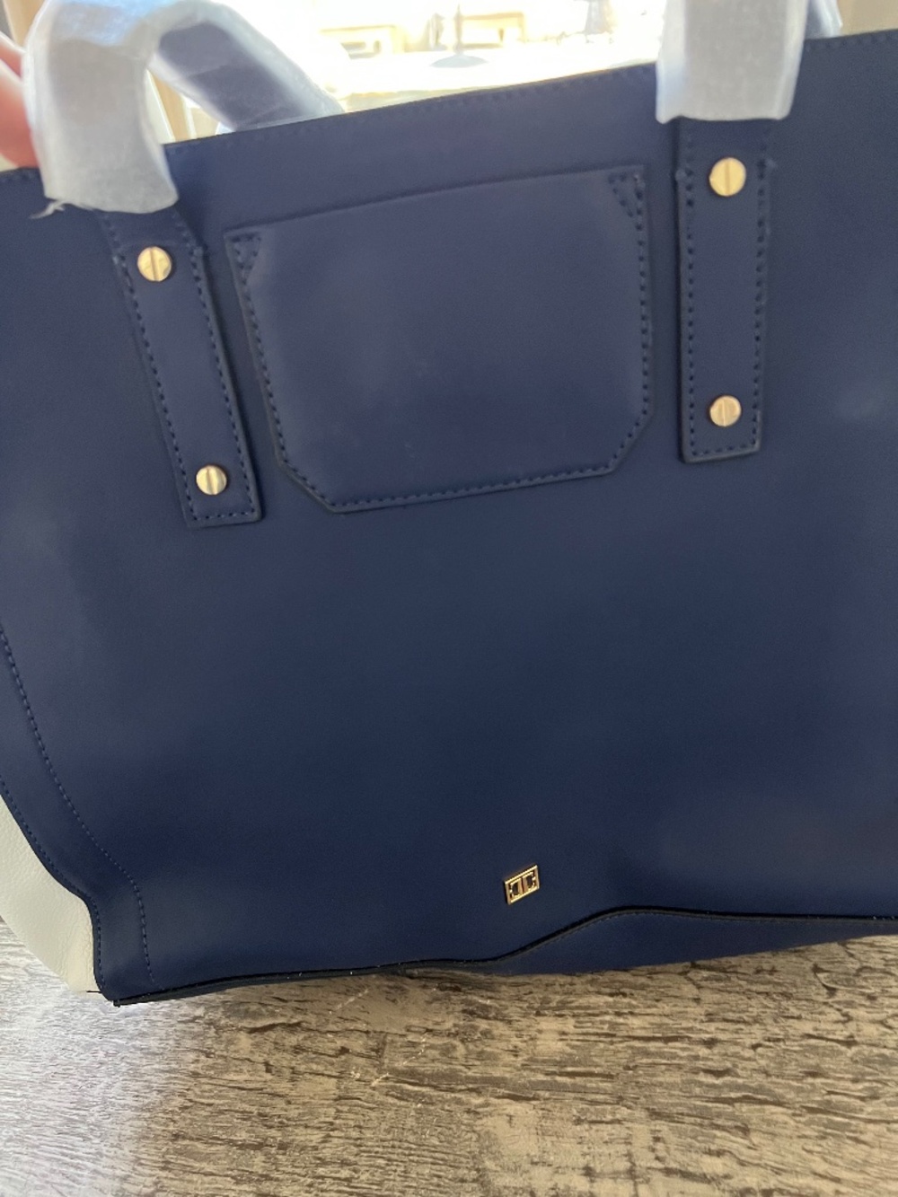 Ivanka Trump Soho tote